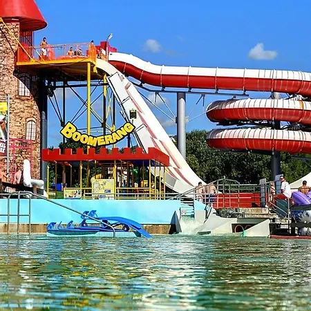 Chalupa Liptovsky Mikulas Exterior photo