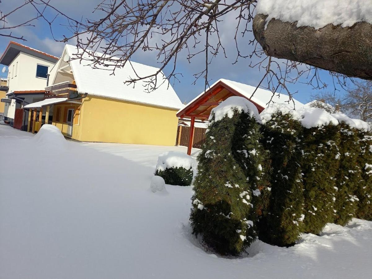 Holiday home Chalupa Liptovsky Mikulas *
