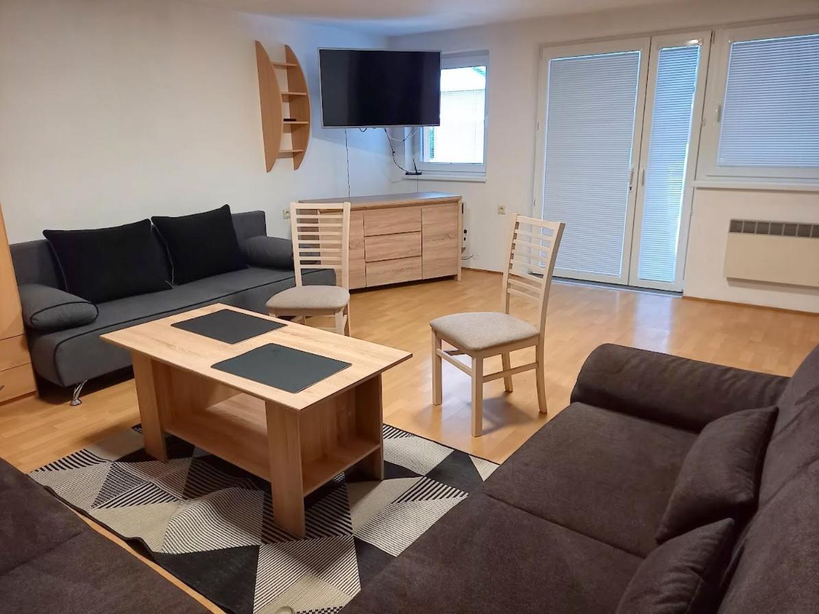Ferienhaus Chalupa Liptovsky Mikulas *
