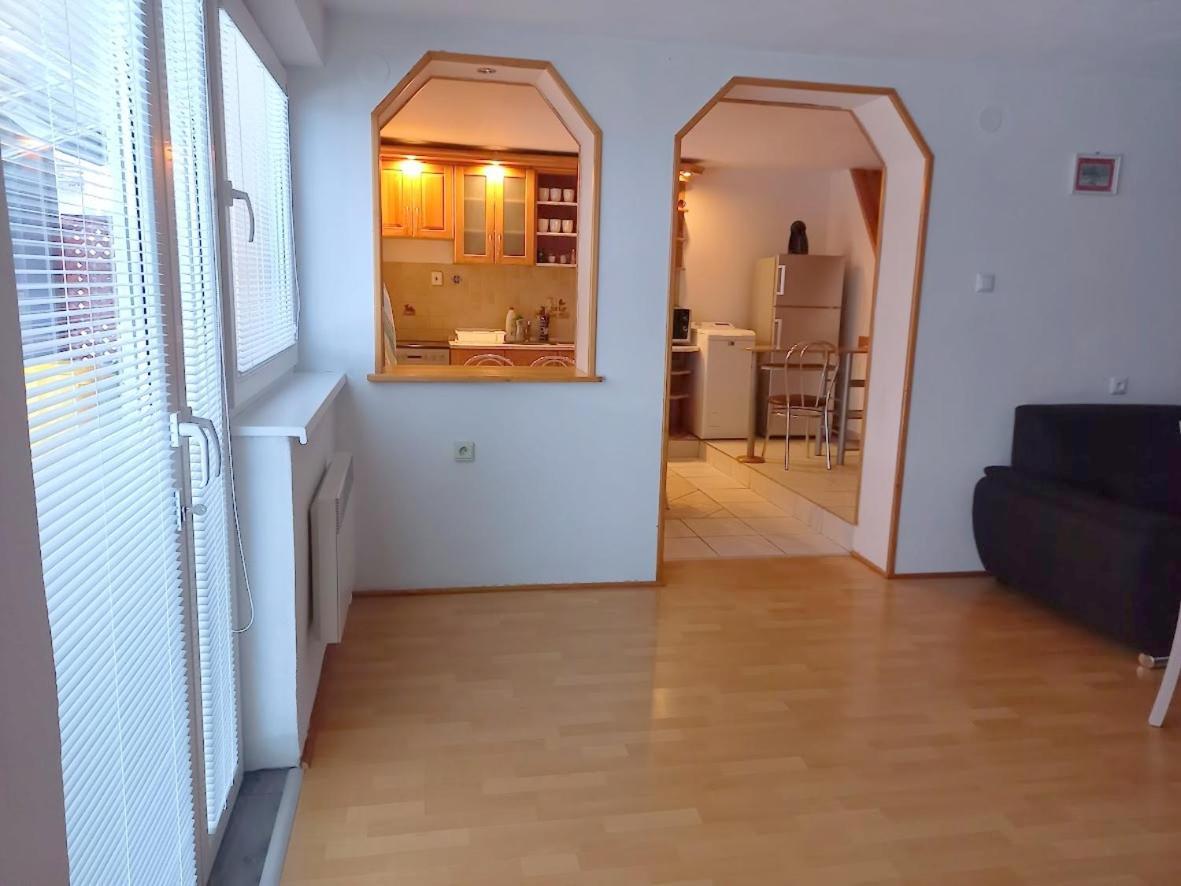 Ferienhaus Chalupa Liptovsky Mikulas Liptovský Mikuláš