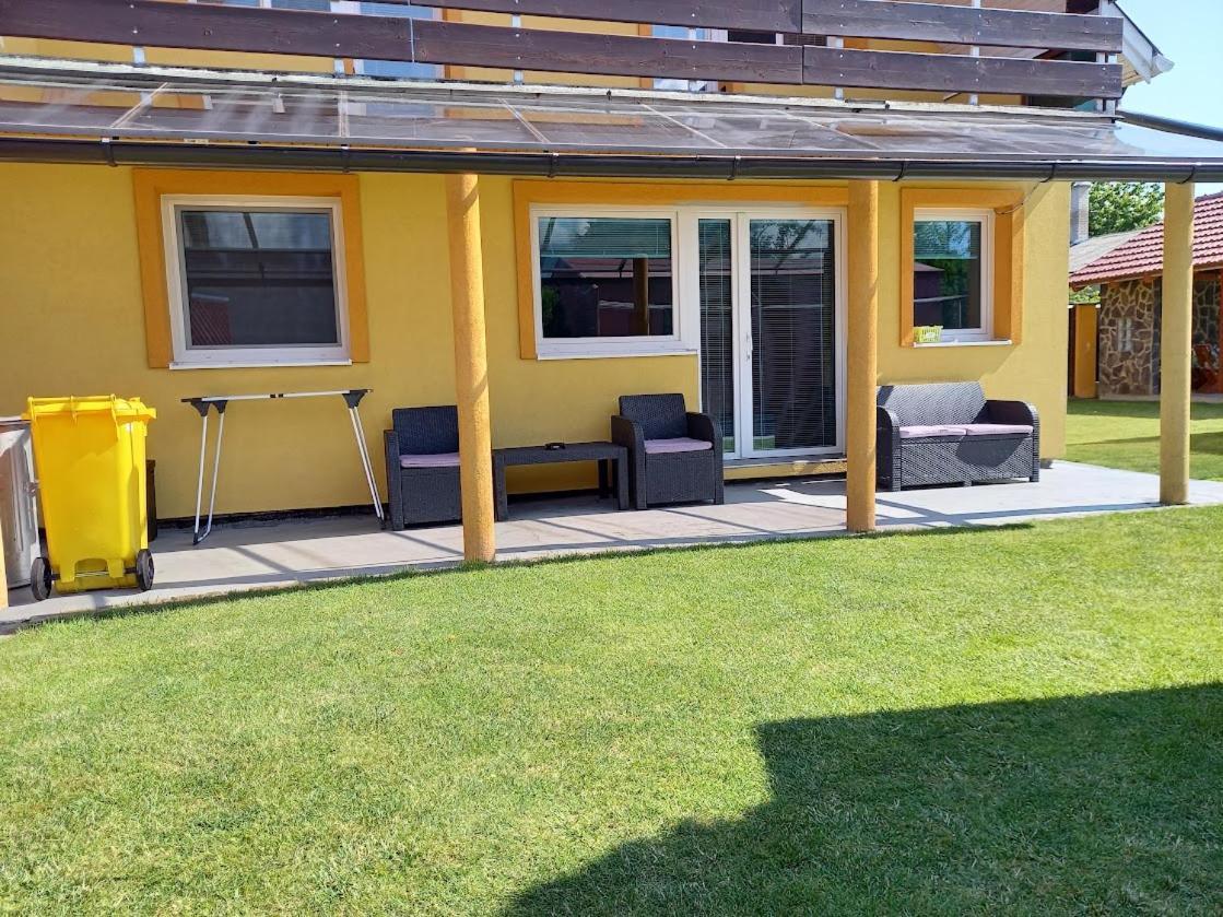 Chalupa Liptovsky Mikulas Ferienhaus Liptovský Mikuláš
