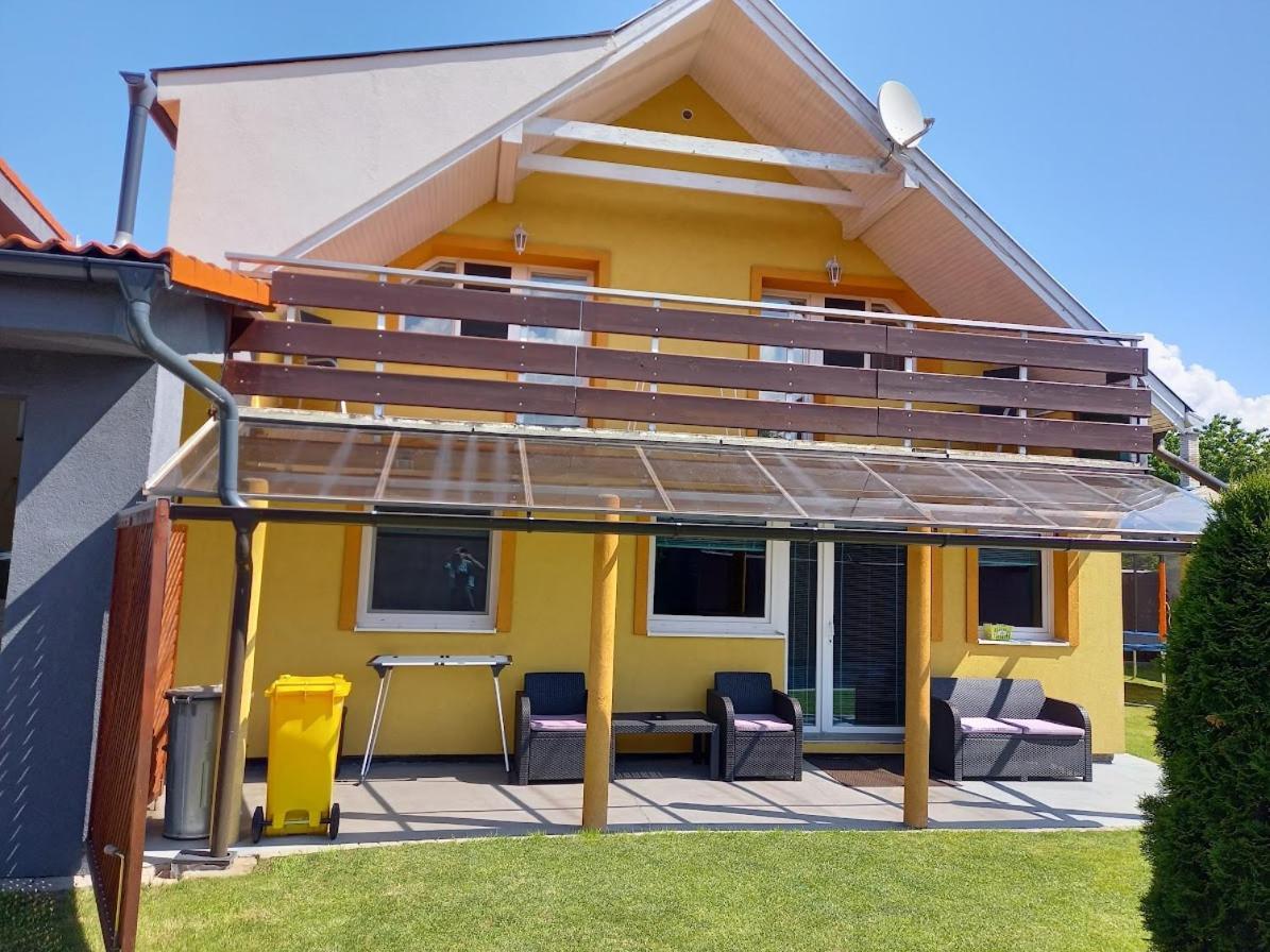 Chalupa Liptovsky Mikulas Ferienhaus *