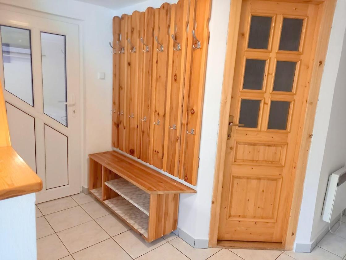 Ferienhaus Chalupa Liptovsky Mikulas