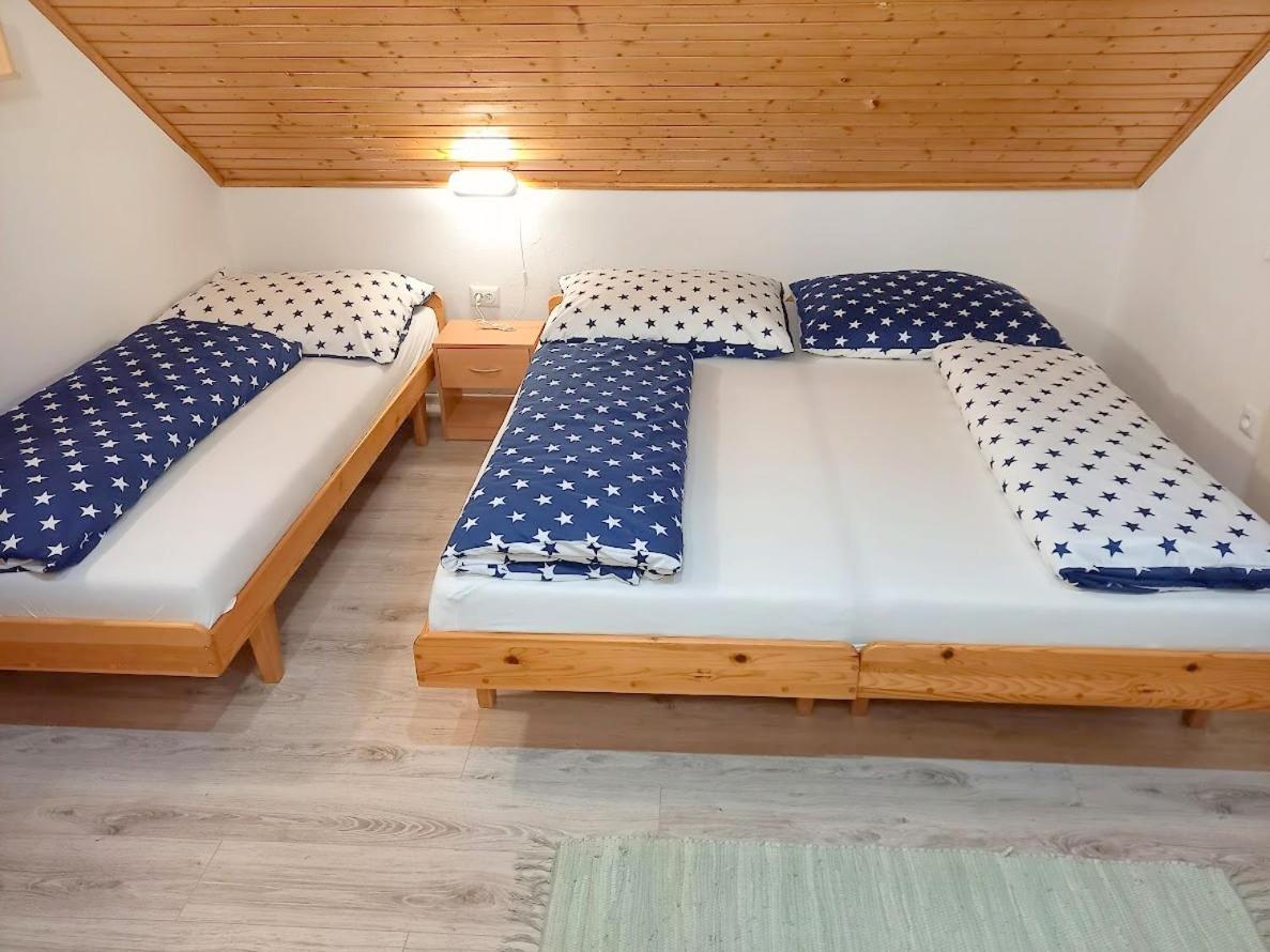 Holiday home Chalupa Liptovsky Mikulas *