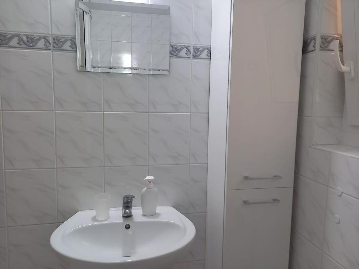 Ferienhaus Chalupa Liptovsky Mikulas *