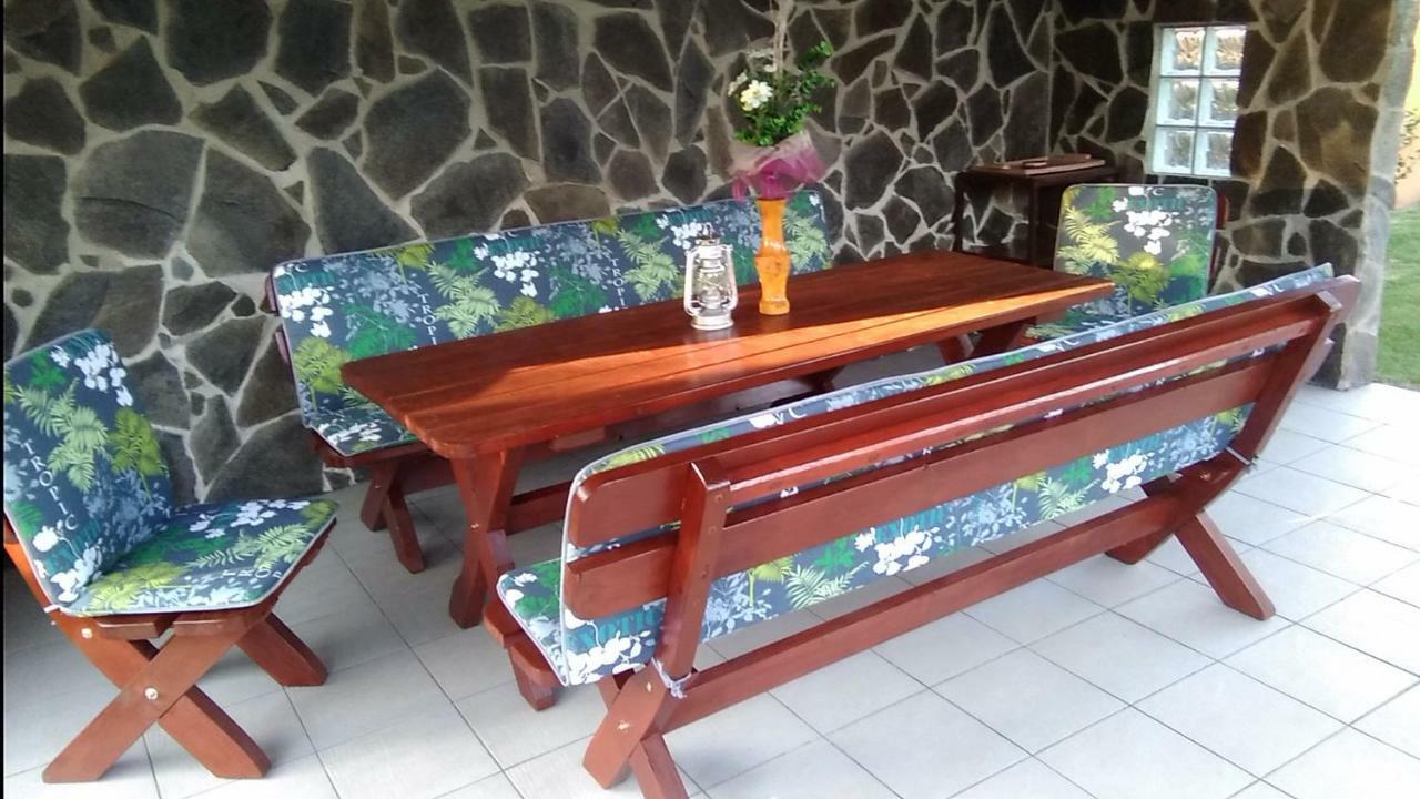 Ferienhaus Chalupa Liptovsky Mikulas