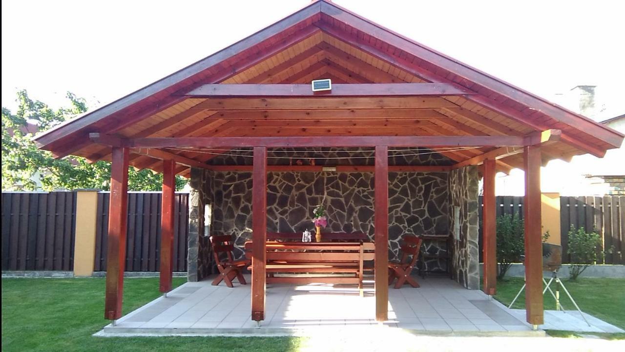 Chalupa Liptovsky Mikulas Holiday home *